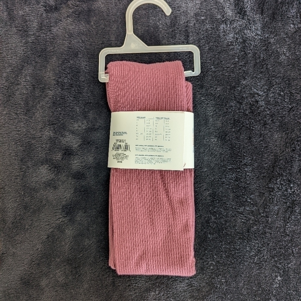 Old Navy Ribbed Knit Legging - Picture 4 of 5